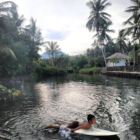 Willa Jasri Dalem Surf Retreat Zewnętrze zdjęcie