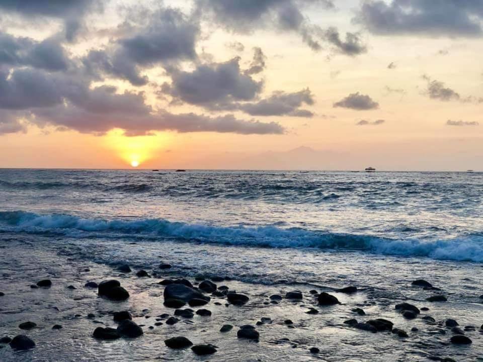 Willa Jasri Dalem Surf Retreat Zewnętrze zdjęcie