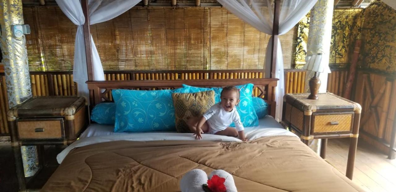 Willa Jasri Dalem Surf Retreat Zewnętrze zdjęcie
