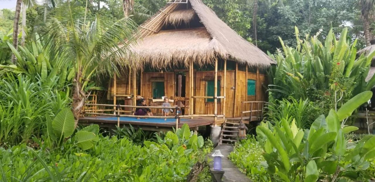 Willa Jasri Dalem Surf Retreat Zewnętrze zdjęcie