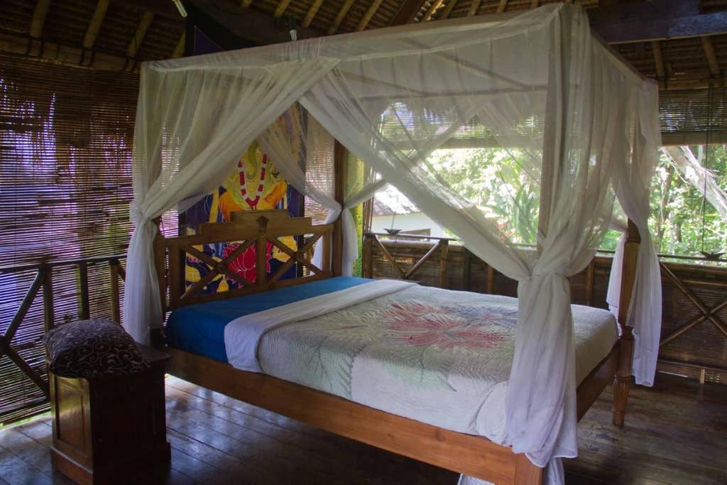 Willa Jasri Dalem Surf Retreat Zewnętrze zdjęcie