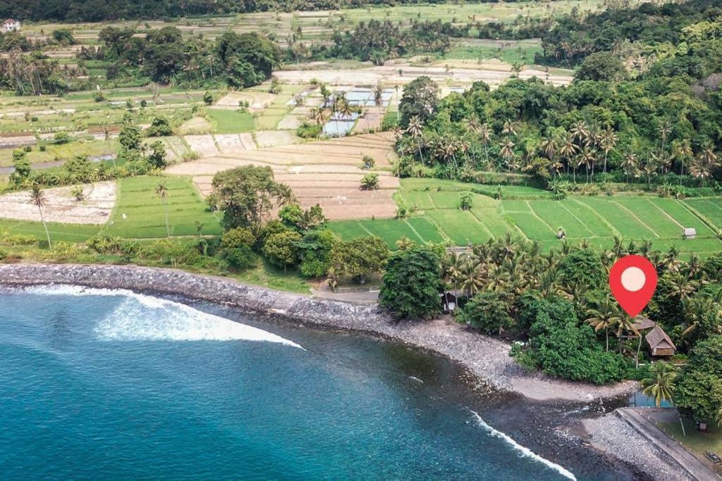 Willa Jasri Dalem Surf Retreat Zewnętrze zdjęcie