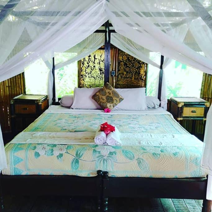 Willa Jasri Dalem Surf Retreat Zewnętrze zdjęcie