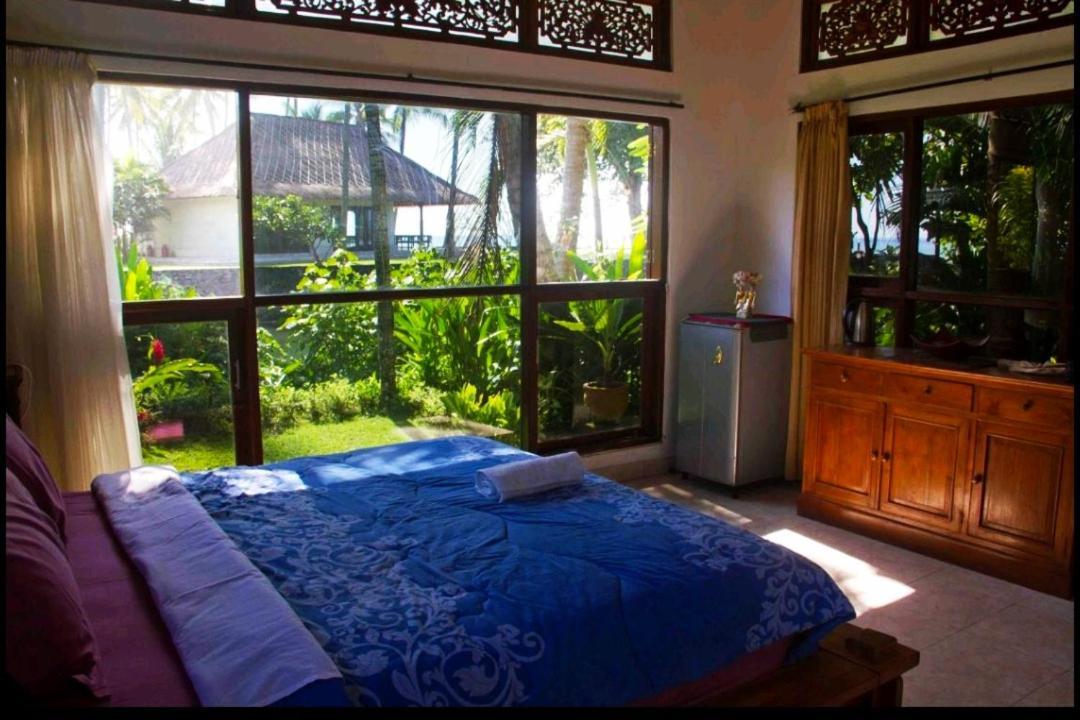 Willa Jasri Dalem Surf Retreat Zewnętrze zdjęcie